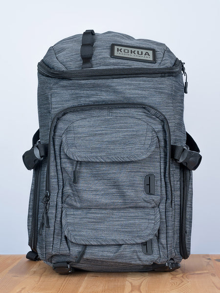 Kokua Backpack